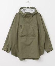 URBAN RESEARCH DOORS | snow peak×DOORS　Rain Poncho(レインコート/ポンチョ)