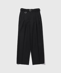 ADAM ET ROPE' | 【Etudes Studio/エチュードストゥディオ】LOOSE SUIT PANTS(スラックス)