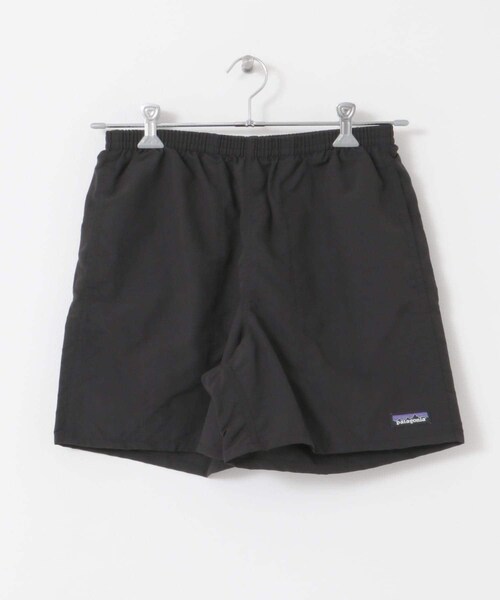 URBAN RESEARCH DOORS（アーバンリサーチドアーズ）の「patagonia　Ms Baggies Shorts-5in.（その他パンツ・メンズ・BNLG/BOB/PMGR/WRPO/SLGS/FLRA/TPBL/HLMP/PLNO/RNSG/SEOG・S/M/L/XL）」の16枚目の写真
