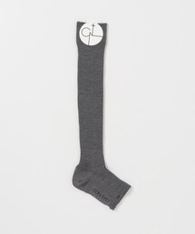 URBAN RESEARCH | CONLEAD　SILK RIB LONG TOE(その他アンダーウェア/インナー)