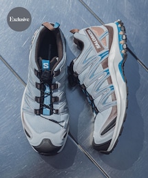 URBAN RESEARCH | SALOMON　EXCLUSIVE XA PRO 3D(スニーカー)