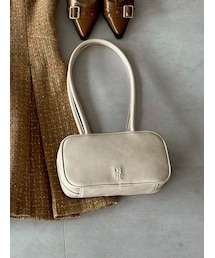 dazzlin | ミドルハンドルバッグ(ハンドバッグ)