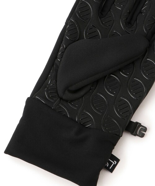 ADAM ET ROPE'（アダムエロペ）の「【BAL/バル】ST-LINE GORE-TEX INIFINUM GLOVE（手袋・メンズ・ブラック・F）」の7枚目の写真