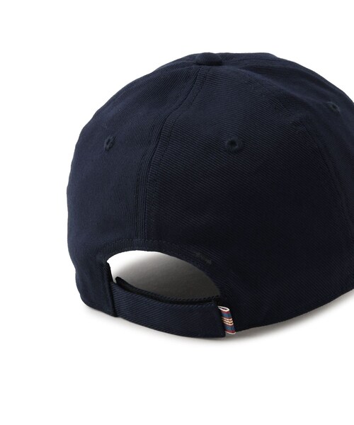 Jayro(ジャイロ)の「POLOBCSポロツイルキャップ(キャップ・レディース・ブラック/ホワイト系/ダークブラウン/ベージュ/カーキ/ネイビー系/レンガ系・F)」の20枚目の写真