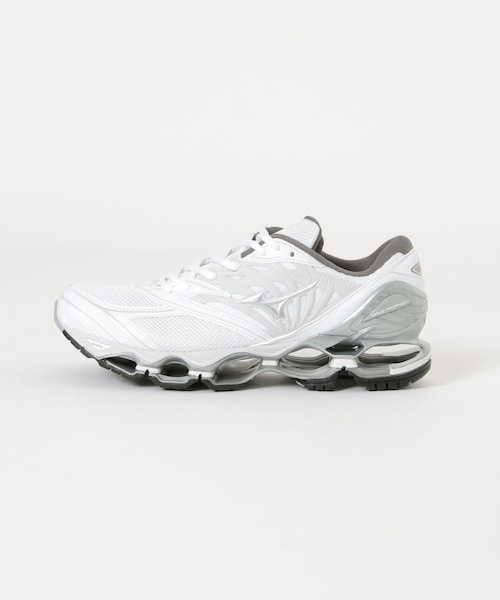 URBAN RESEARCH（アーバンリサーチ）の「Mizuno　WAVE PROPHECY LS（スニーカー・メンズ・Black/White S・26/26.5/27/27.5/28）」の11枚目の写真
