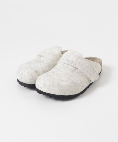 THE GOODLAND MARKET（ザグッドランドマーケット）の「BIRKENSTOCK　Loma FE Oyster LAF-narrow（サンダル・レディース・OYSTER・36/37/38）」の8枚目の写真