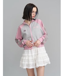 jouetie | 【LONSDALE×jouetie】トラックジャケット(その他トップス)