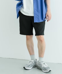 ITEMS URBANRESEARCH | 『セットアップ対応』吸水速乾ストレッチトロ イージーショーツ(その他パンツ)