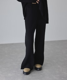 ADAM ET ROPE' | 【J’aDoRe限定】【PHEENY/フィーニー】別注ワッフルPANTS(その他パンツ)