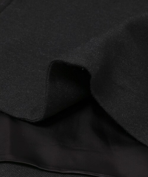 URBAN RESEARCH DOORS(アーバンリサーチドアーズ)の「marka GREAT COAT(テーラードジャケット・メンズ・C.BLACK・1/2)」の8枚目の写真