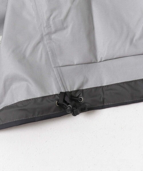 URBAN RESEARCH DOORS（アーバンリサーチドアーズ）の「patagonia　Torrentshell 3L Rain Jacket（テーラードジャケット・メンズ・OLGG/MRLB/PMTP/AMRE/BLK/SMDB・S/M/L/XL）」の15枚目の写真