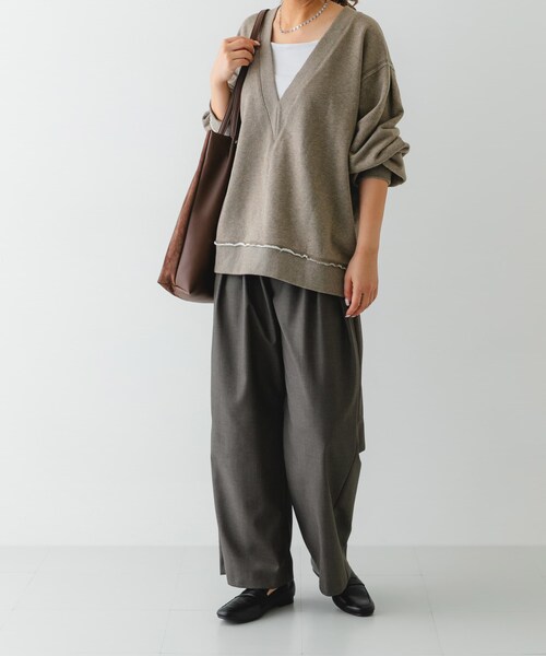 RODE SKO（ロデスコ）の「『MADE IN JAPAN』ソフトコインローファー（ローファー・レディース・SILVER/BLACK/GUN METAL/NAVY/BLACK/S/CAMEL/S・36/37/38）」の16枚目の写真