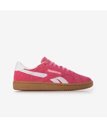 Reebok（リーボック）の「クラブシー グラウンズ UK / CLUB C GROUNDS UK （スニーカー）」