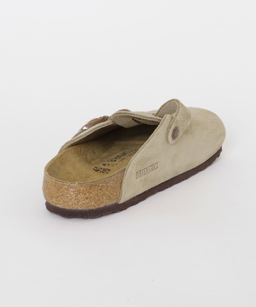 URBAN RESEARCH DOORS(アーバンリサーチドアーズ)の「BIRKENSTOCK BOSTON(REGULAR)(サンダル・メンズ・TAUPE・40/41/42/43/44)」の5枚目の写真