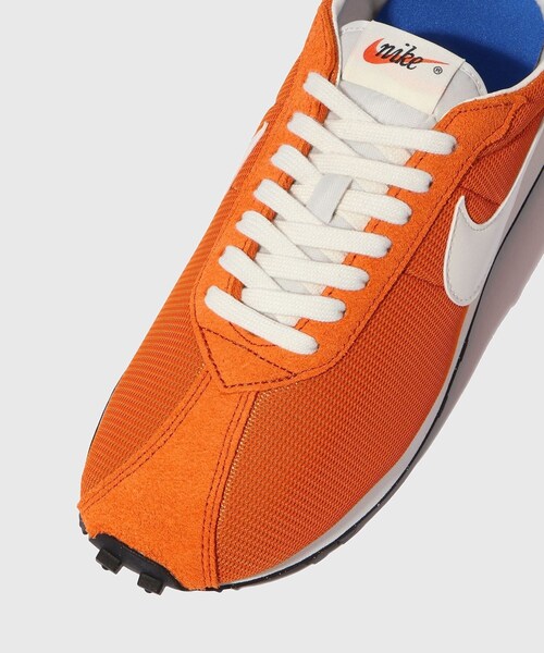 ADAM ET ROPE'(アダムエロペ)の「【NIKE/ナイキ】LD-1000 HJ4687(スニーカー・メンズ・ダークブラウン/イエロー・26.0/26.5/27.0/27.5/28.0/28.5)」の18枚目の写真