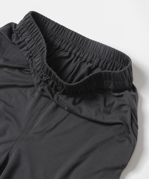 ITEMS URBANRESEARCH（アイテムズ アーバンリサーチ）の「ワンマイルワンピ+ボトムス4点SET（その他アンダーウェア/インナー・レディース・GREIGE/CHARCOAL/DARK BROWN・one）」の12枚目の写真