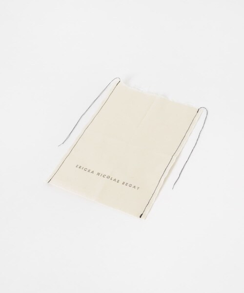 かぐれ（カグレ）の「ERICKA NICOLAS BEGAY　Plain Design Necklace 50（ネックレス・レディース・OXIDIZED/SHINY・50）」の9枚目の写真