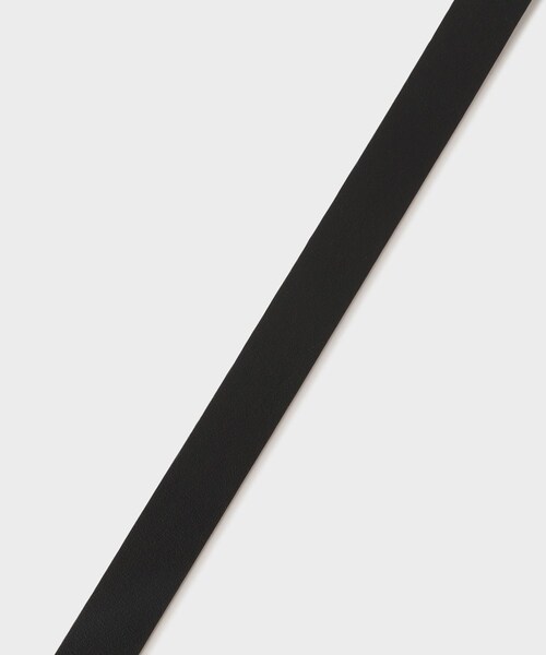 ROPE'(ロペ)の「【LEFIJE(レフィエ)】BELT|ベルト(ベルト・レディース・ブラック/ホワイト・F)」の14枚目の写真