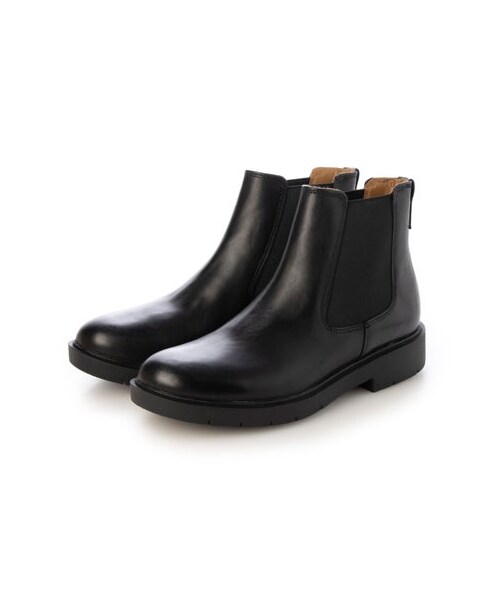 GEOX（ジェオックス）の「ジェオックス GEOX ショートブーツ （ブーツ・レディース・BRS/BGS/BR/BL・35/22.5cm/36/23cm/37/23.5cm/38/24cm/39/24.5cm）」の12枚目の写真