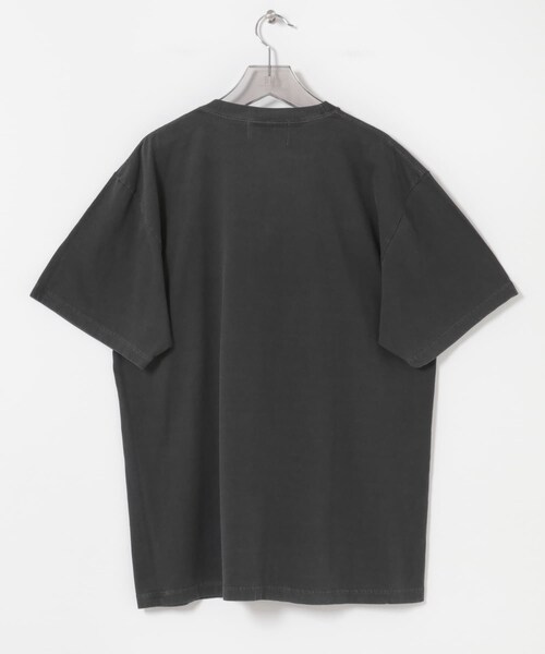 URBAN RESEARCH(アーバンリサーチ)の「URBAN RESEARCH iD GREEN DAY SHORT-SLEEVE T-SHIRTS(Tシャツ/カットソー・メンズ・スミクロ1/スミクロ2・M/L)」の15枚目の写真