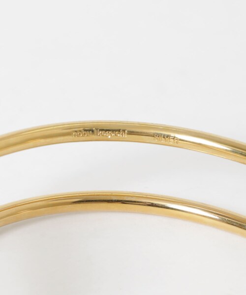 URBAN RESEARCH（アーバンリサーチ）の「nobu ikeguchi　BRACELET（ブレスレット・メンズ・SILVER・-）」の6枚目の写真