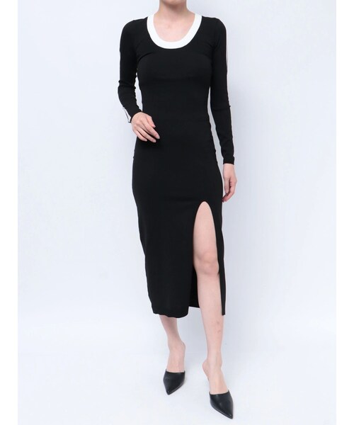 掛け軸 茶道松尾流十代 松尾宗吾作「無莫妄想」共箱 禅語 茶掛け