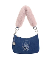 EVRIS | 【Esther Bunny × EVRIS】バニーブリングハンドBAG(ハンドバッグ)