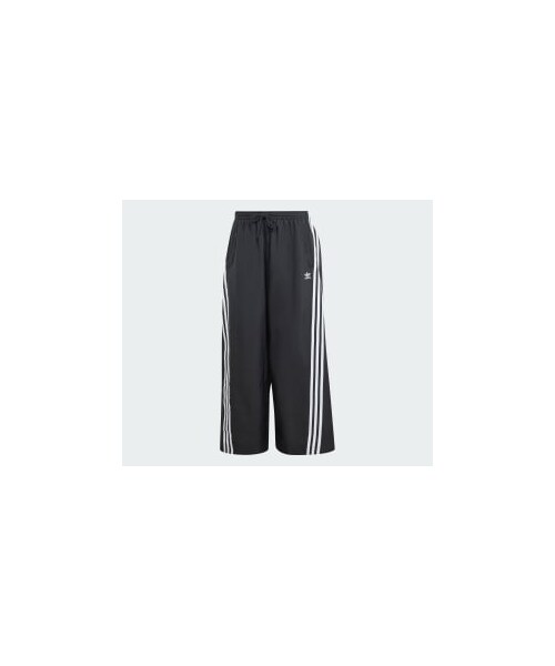 adidas(アディダス)の「Adilenium オーバーサイズ トラックパンツ(パンツ・レディース・レッド/ブルー/グレー/ブラック・XS/S/M/L/XL/2XL/3XL)」の8枚目の写真