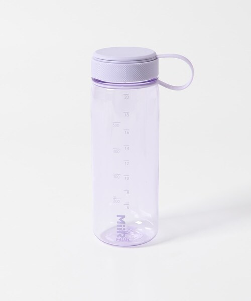 EKAL(エカル)の「MiiR Everywhere Bottle 20OZ(その他雑貨・メンズ・Haze Ppl/Basal Grey/Clear/Tidal Blue/Cuctus Grn・one)」の6枚目の写真