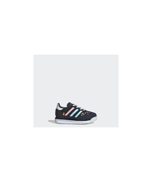 ADIDAS DISNEY SL 72 RS 伸縮シューレース / ADIDAS DISNEY SL 72 RS ELASTIC LACE
