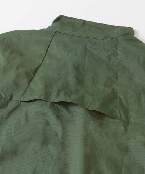URBAN RESEARCH DOORS（アーバンリサーチドアーズ）の「patagonia　Houdini Stash 1/2 Zip Pullover（その他トップス・メンズ・SBDY/SCEL/TNGR・M/L/XL/XXL）」の8枚目の写真