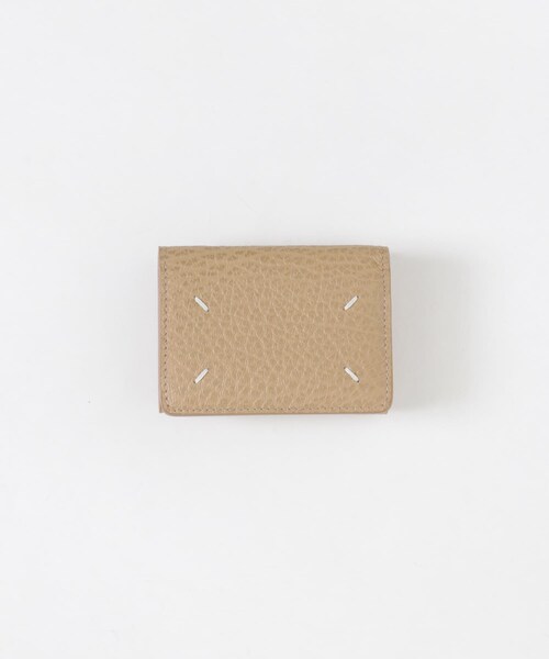 URBAN RESEARCH(アーバンリサーチ)の「WALLET CLIP 3(財布・メンズ・T2070Biche/T6313 Pt/T8013Black・-)」の2枚目の写真