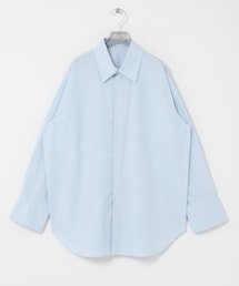 URBAN RESEARCH | ガーメントダイコットンオーバーシャツ(シャツ/ブラウス)