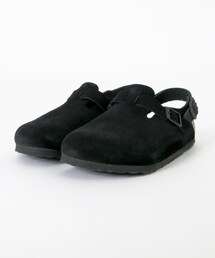 THE GOODLAND MARKET | BIRKENSTOCK Tokio LEVE Black-regular(サンダル)