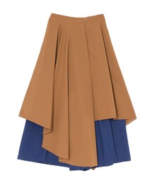 UN3D. | ASYMME LAYERED PT(その他パンツ)