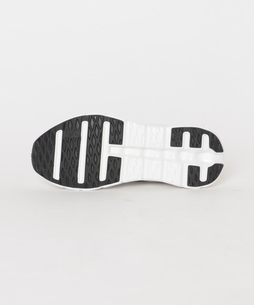 URBAN RESEARCH DOORS(アーバンリサーチドアーズ)の「On CLOUD TILT(スニーカー・レディース・BLK/IVO・23.5/24/24.5/25/25.5)」の7枚目の写真
