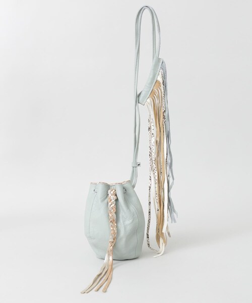 GITANE RHAPSODY　SHINY PM BAG
