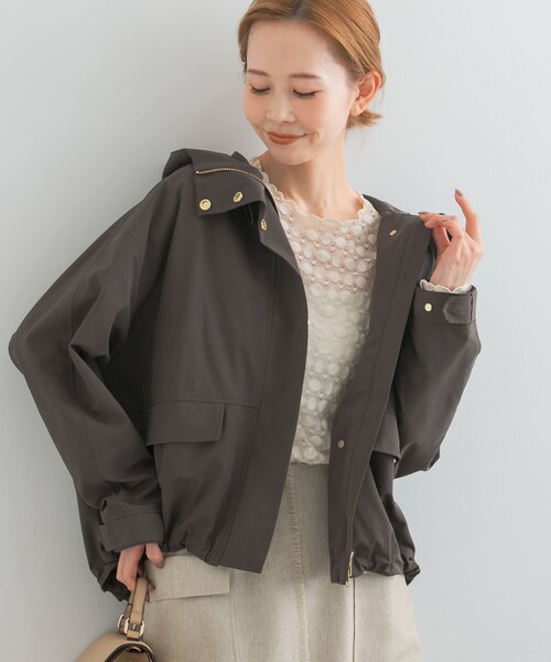 URBAN RESEARCH ROSSO（アーバンリサーチロッソ）の「ショートドルマン