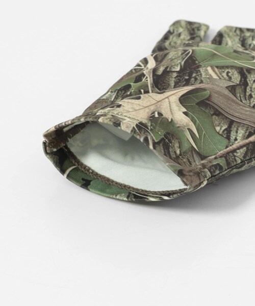 URBAN RESEARCH(アーバンリサーチ)の「ELECTRIC UV CUT GLOVE(ベルト・メンズ・BLACK/TREE CAMO・M/L)」の10枚目の写真