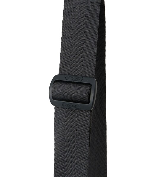 ADAM ET ROPE'（アダムエロペ）の「【LeSportsac for ADAM ET ROPE'】Exclusive Mini Duffel Crosbody（ショルダーバッグ・レディース・シルバー・F）」の15枚目の写真