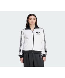 adidas | ベッケンバウアー トラックトップ(トップス)
