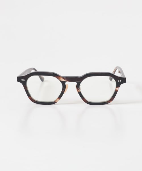 URBAN RESEARCH DOORS（アーバンリサーチドアーズ）の「NEW.　SOL（メガネ・レディース・c-1black/c-2brown/c-3beige・One）」の2枚目の写真