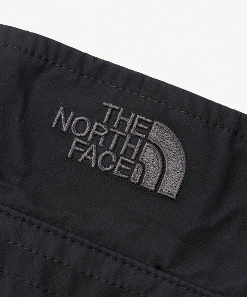 URBAN RESEARCH（アーバンリサーチ）の「THE NORTH FACE　Compile Light Coat（ステンカラーコート・メンズ・MR/AN/K・M/L/XL）」の13枚目の写真