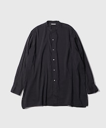 ADAM ET ROPE' | 【HEUGN/ユーゲン】Morris LINO silk Jqd(シャツ/ブラウス)
