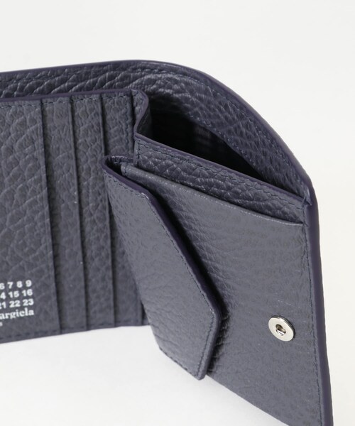 URBAN RESEARCH(アーバンリサーチ)の「WALLET CLIP 2(財布・メンズ・T2070Biche/T6313 Pt/T8013Black・-)」の13枚目の写真