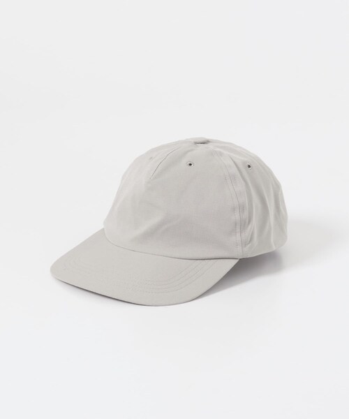 EKAL(エカル)の「HOUDINI DAYBREAK CAP(キャップ・メンズ・SANDSTORM/BROWN Ill/TRUE BLACK・S/M/M/L)」の15枚目の写真
