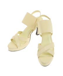 EATME | クロスサンダル(サンダル)