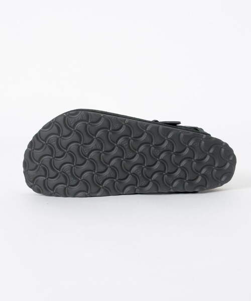 THE GOODLAND MARKET（ザグッドランドマーケット）の「BIRKENSTOCK　Tokio LEVE Black-regular（サンダル・メンズ・BLACK・40/41/42）」の6枚目の写真