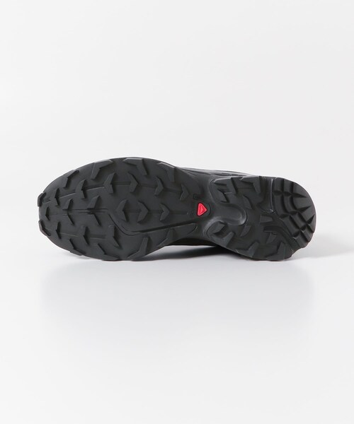 URBAN RESEARCH(アーバンリサーチ)の「SALOMON XT-6(スニーカー・メンズ・BLACK・26/26.5/27/27.5/28/28.5/29/30)」の6枚目の写真