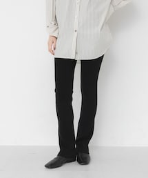 URBAN RESEARCH | new basic　FRAME FLUID KNIT PANTS(その他パンツ)
